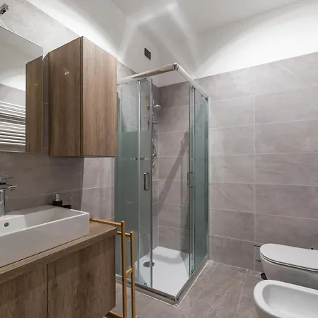 Apartament Modern Apt With Terrace And Parking! *